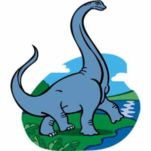 Brachiosaurus